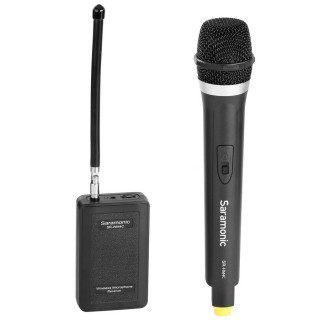 Saramonic SR-WM4CA Mikrofon Rendszer 