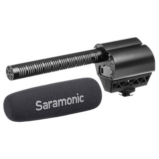 Saramonic Vmic Pro Mikrofon PC