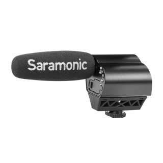 Saramonic Vmic Recorder Mikrofon 