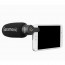 Saramonic SmartMic+ Kompakt, irányított mikrofon IOS és Android készülékekhez thumbnail