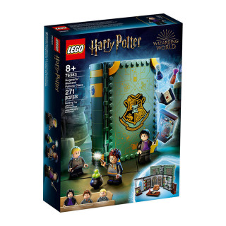 LEGO Harry Potter Roxfort pillanatai: Bájitaltan óra (76383) Játék
