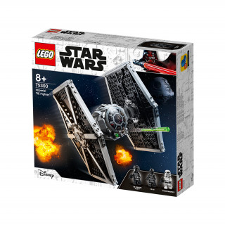 LEGO Star Wars Imperial TIE Fighter (75300) Játék