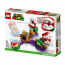 LEGO Super Mario A Piranha növény rejtélyes feladata kiegészítő szett (71382) thumbnail