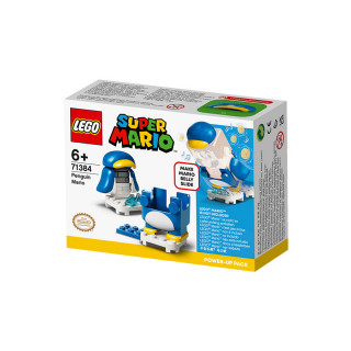 LEGO Super Mario Pingvin Mario szupererő csomag (71384) 