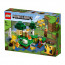 LEGO Minecraft A méhfarm (21165) thumbnail