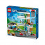 LEGO My City Családi ház (60291) thumbnail