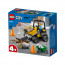 LEGO City Great Vehicles Útépítő autó (60284) thumbnail