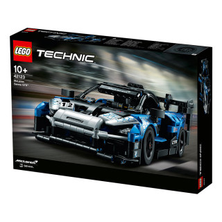 LEGO® Technic - McLaren Senna GTR (42123) Játék