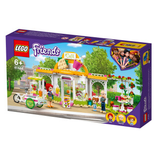 LEGO Friends Heartlake City Bio Café  (41444) 