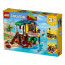 LEGO Creator Tengerparti ház szörfösöknek (31118) thumbnail