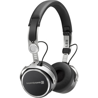 Beyerdynamic Aventho Wireless Bluetooth fejhallgató, fekete PC