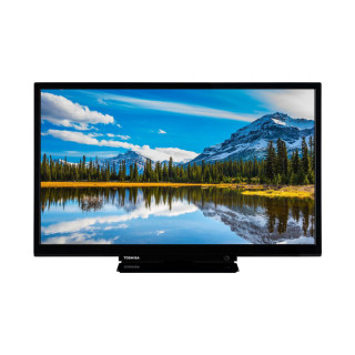 Toshiba TV 32" 32W1863DG TV