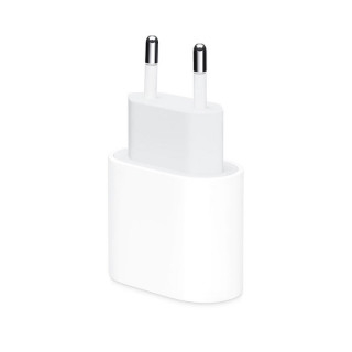 Apple 20W USB-C Power Adapter MHJE3ZM/A 