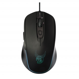 L33t Gaming TYRFING - Gaming mouse 6 BUTTONS. 10.000 DPI PC