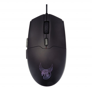 L33t Gaming HOFUD - Gaming mouse 6 BUTTONS. 3.200 DPI PC