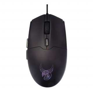 L33t Gaming HOFUD - Gaming mouse 6 BUTTONS. 3.200 DPI 