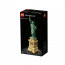 LEGO Architecture Statue of Liberty (21042) thumbnail