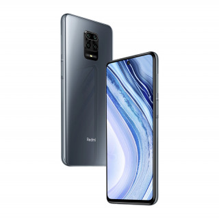 Xiaomi Redmi Note 9 Pro Dual 6GB+64GB Szürke Mobil