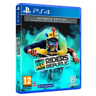 Riders Republic Ultimate Edition 