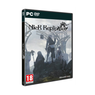 NieR Replicant ver.1.22474487139... PC