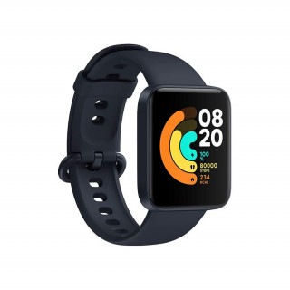 Xiaomi Mi Watch Lite okosóra - sötétkék Mobil