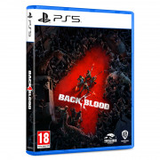 Back 4 Blood Standard Edition