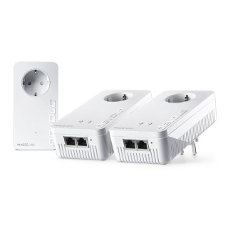 devolo D 8632 Magic 2 WiFi next Multiroom Kit PC