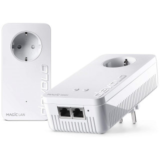 devolo D 8624 Magic 2 WiFi next Starter Kit 