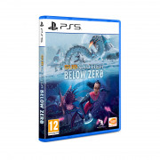 Subnautica: Below Zero