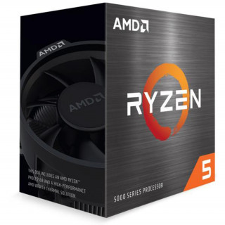 AMD AM4 Ryzen 5 5600X PC