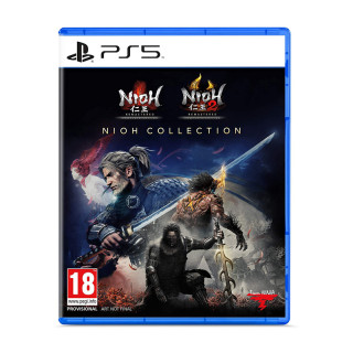 Nioh Collection PS5