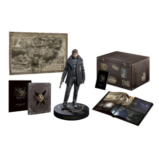 Resident Evil: Village - Collectors Edition PS4