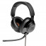 JBL Quantum 300 Gamer Headset (fekete) thumbnail