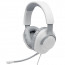 JBL Quantum 100 Gamer Headset (fehér) thumbnail