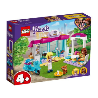 LEGO Friends Heartlake City Bakery (41440) Játék