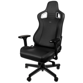 Noblechairs EPIC Black Edition Hybrid Bőr NBL-PU-BLA-004 (Bontott) PC