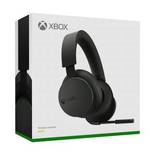 Xbox Wireless Headset Xbox Series