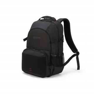 Dicota Hero E-Sports Backpack Black 