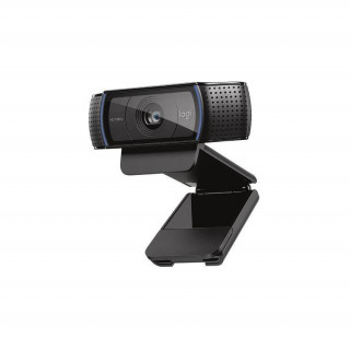 Logitech C920s HD PRO Webkamera 