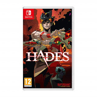 Hades Switch