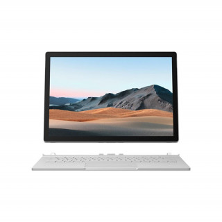 Microsoft Surface Book 3 13inch Intel Core i7-1065G7 32GB 512GB (SLK-00023) (Bontott) 