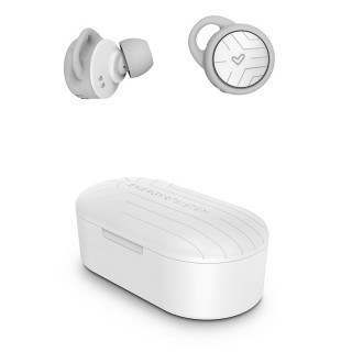 Energy Earphones Sport 2 True Wireless fehér fülhallgató (EN 451012) Mobil