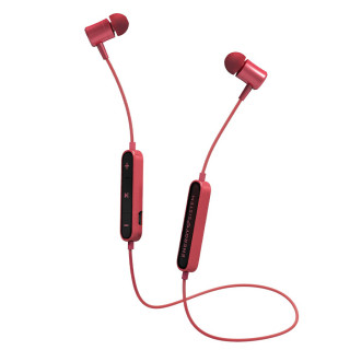 Energy Earphones BT Urban 2 Cherry fülhallgató (EN 449163) Mobil