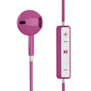 Energy Sistem EN 446926 Earphones 1 Lila Bluetooth fülhallgató Mobil