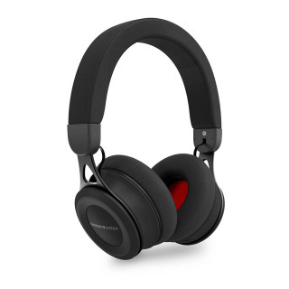 Energy Sistem Headphones BT Urban 3 Fekete Bluetooth fejhallgató (EN 447145) 