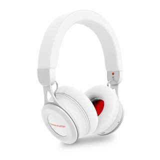 Energy Sistem Headphones BT Urban 3 Fehér Bluetooth fejhallgató (EN 447138) 
