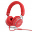 Energy Sistem Headphones Urban 3 Mic Piros mikrofonos fejhallgató (EN 446902) thumbnail