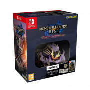 Monster Hunter Rise Collector's Edition - Switch