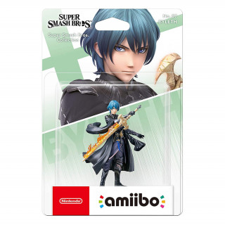 Byleth Amiibo figura Switch