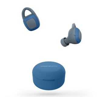 Energy Earphones Sport 6 True Wireless Navy fülhallgató (EN 447619) 